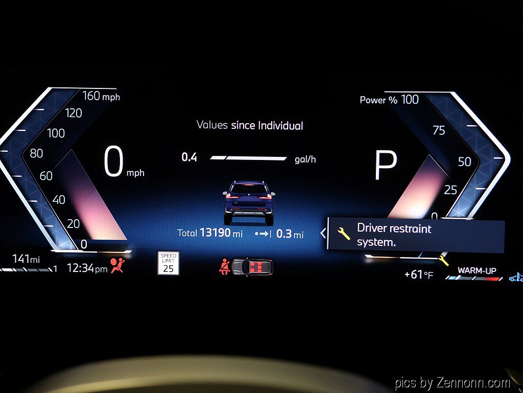 Certified 2026 BMW X1 xDrive28i image 17