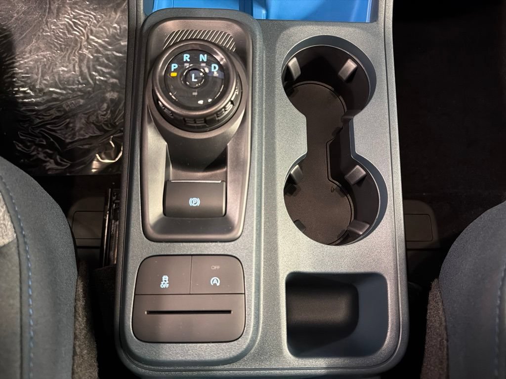 New 2026 Ford Maverick XLT w/ XLT Luxury Package AWD/4WD image 16