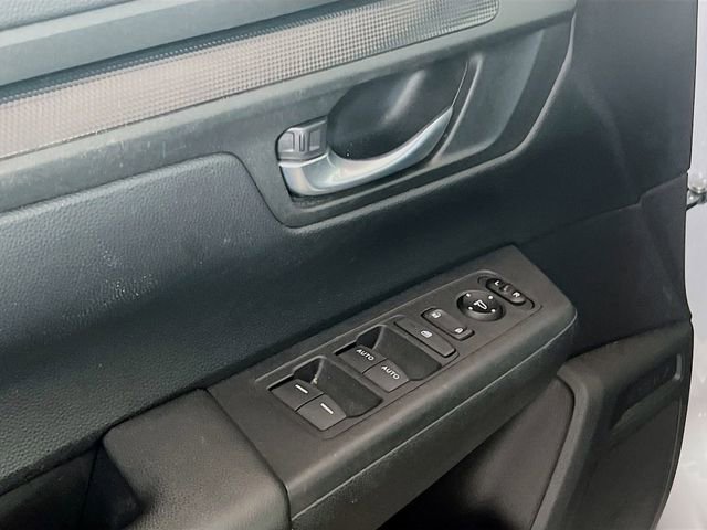 Certified 2023 Honda CR-V Sport image 14