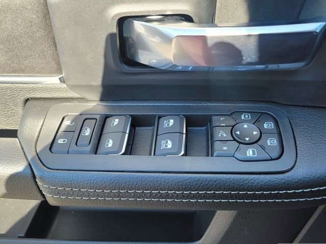 New 2026 RAM 2500 Laramie image 29