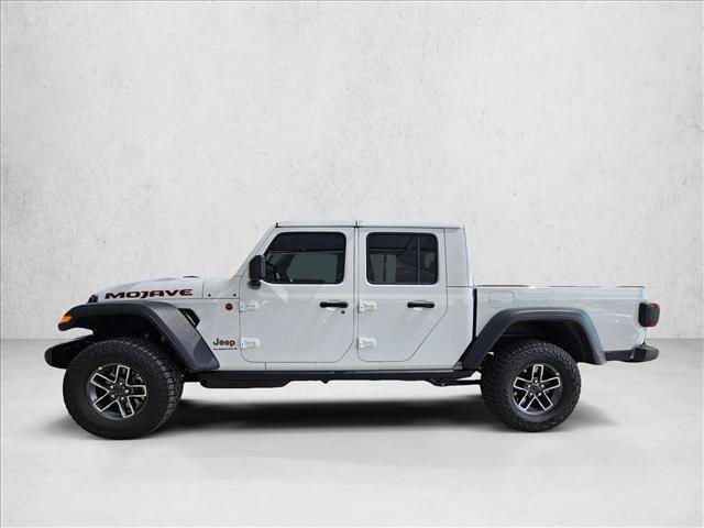 New 2026 Jeep Gladiator Mojave AWD/4WD image 5