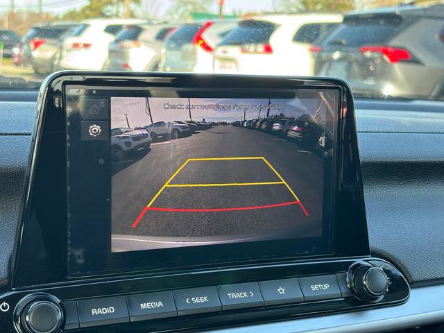 Certified 2023 Kia Forte LXS image 27