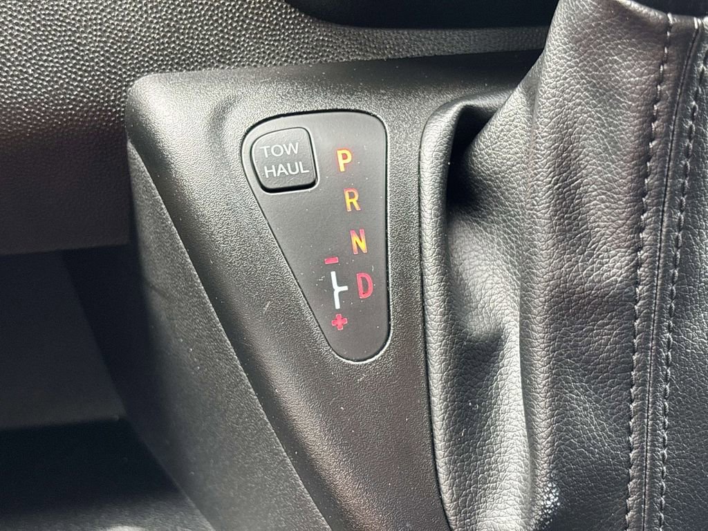 Used 2026 RAM ProMaster 2500 w/ Convenience Group FWD image 25