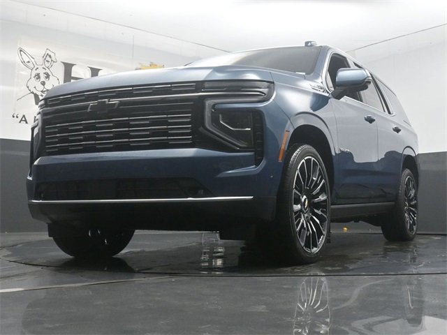 New 2026 Chevrolet Tahoe High Country w/ LPO, Illumination Package image 4