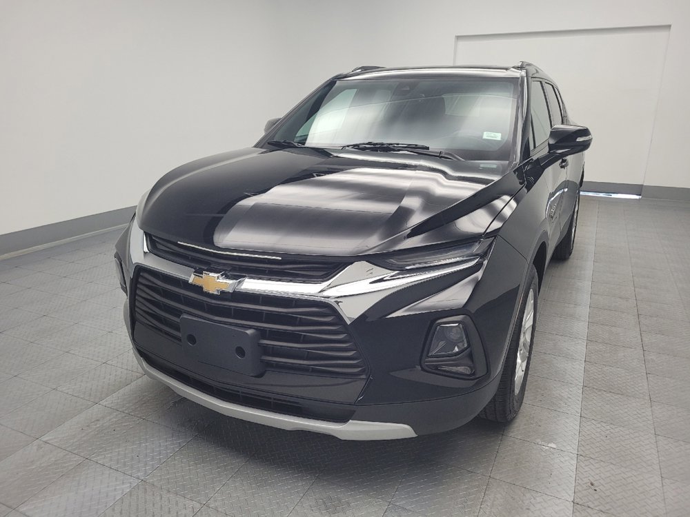 Used 2022 Chevrolet Blazer LT image 15