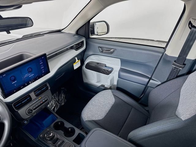 New 2026 Ford Maverick XLT image 21