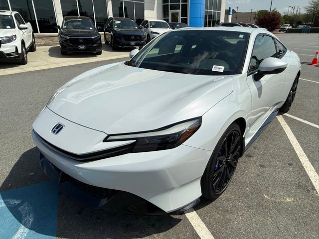 New 2026 Honda Prelude image 71