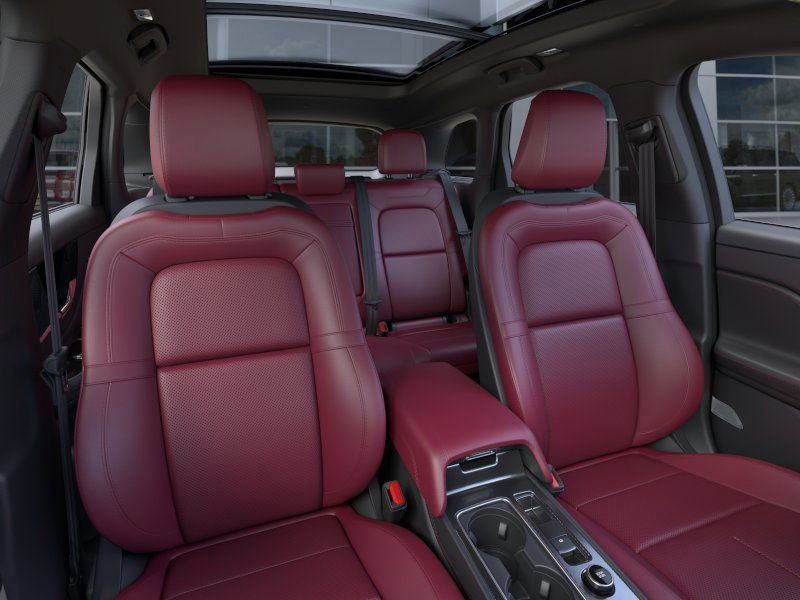 New 2025 Lincoln Corsair Grand Touring w/ Equipment Group 301A image 10