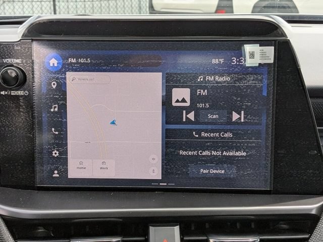 New 2026 Subaru Outback Premium AWD/4WD image 10