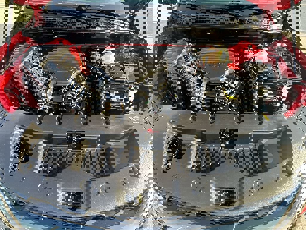 Certified 2021 Chevrolet Blazer RS w/ Enhanced Convenience Package image 32