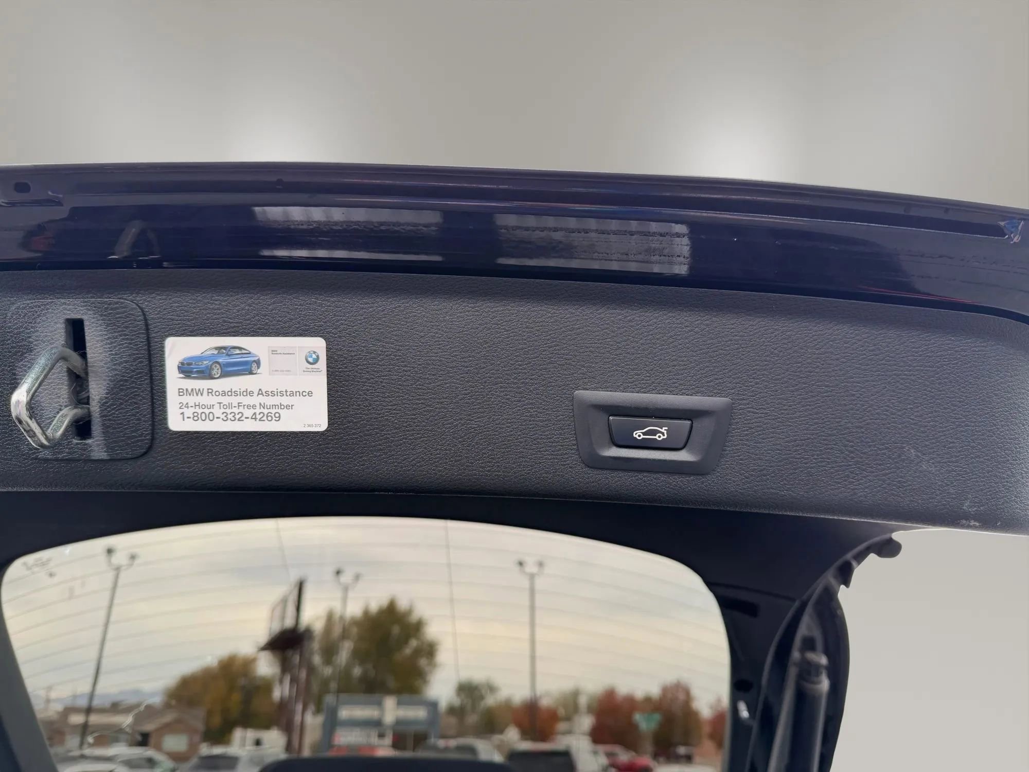 Used 2018 BMW X4 xDrive28i image 9