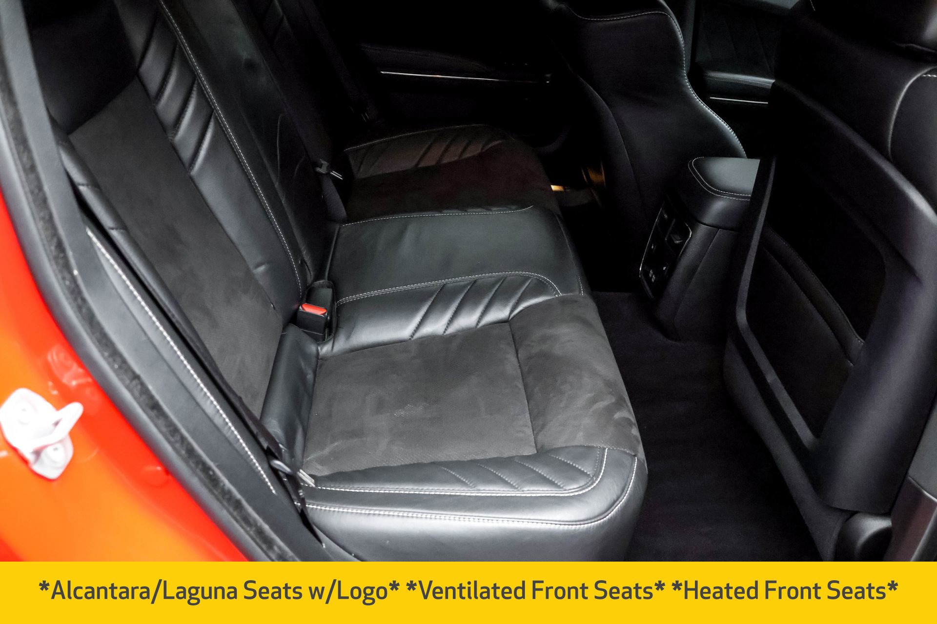 Used 2022 Dodge Charger SRT Hellcat w/ Harman/Kardon Audio Group image 13