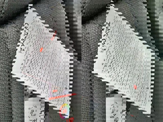 New 2025 Toyota RAV4 XLE image 36