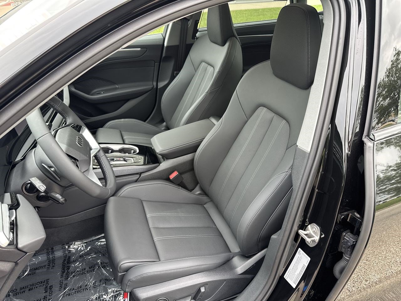 New 2026 Audi A6 Prestige AWD/4WD image 18