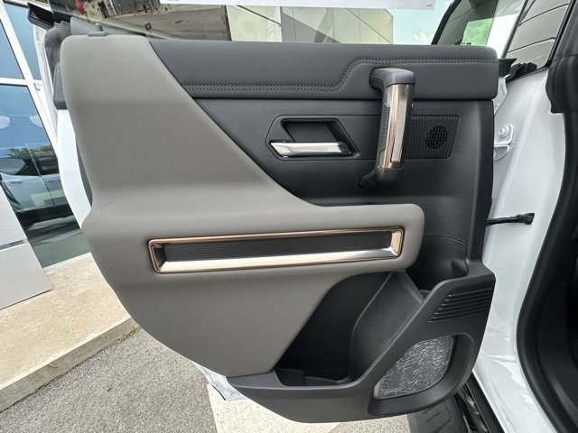 New 2025 GMC Hummer EV 2X image 23