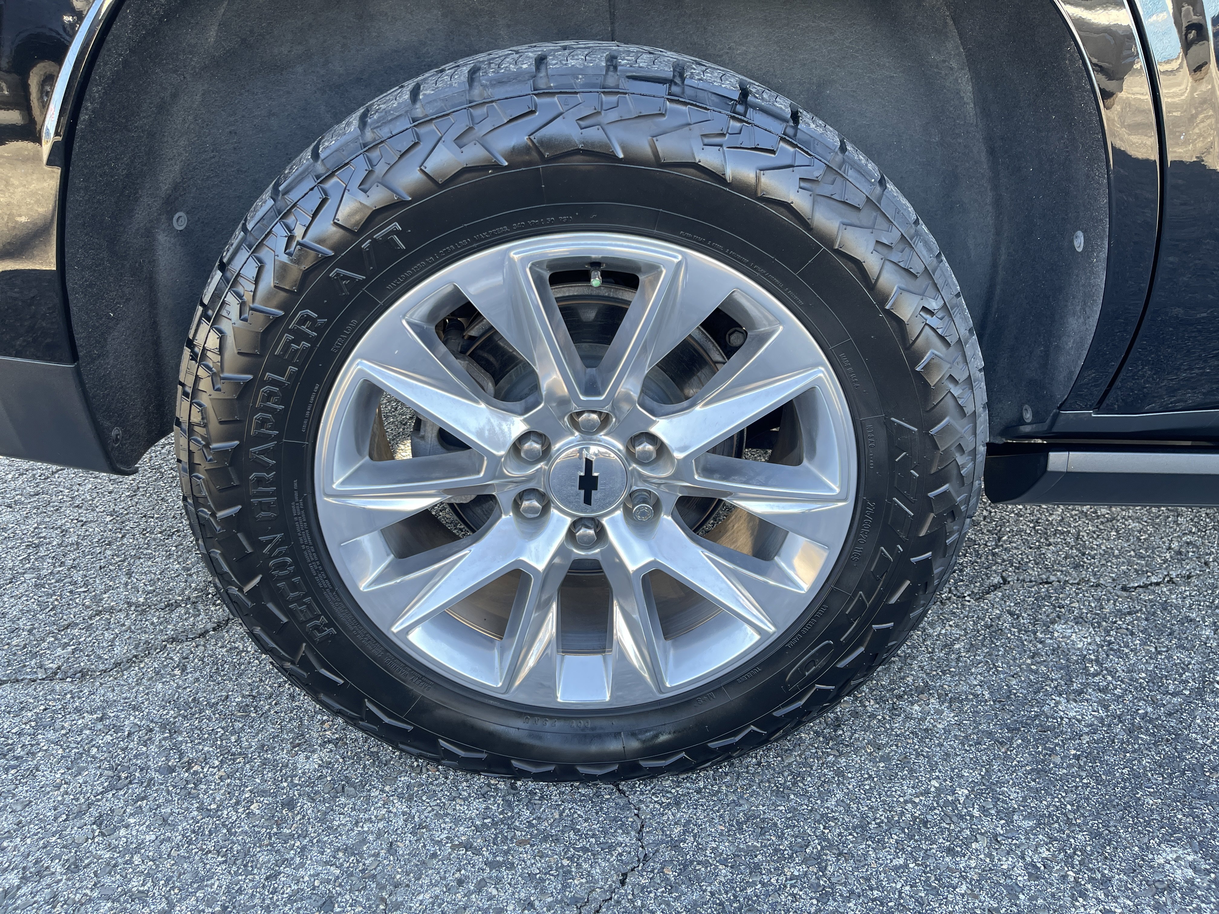 Used 2022 Chevrolet Tahoe Premier image 10