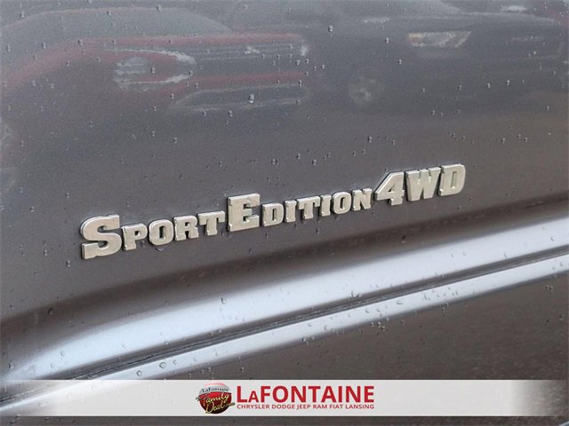 Used 2004 Toyota 4Runner SR5 image 10