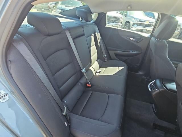 Used 2024 Chevrolet Malibu LT FWD image 26