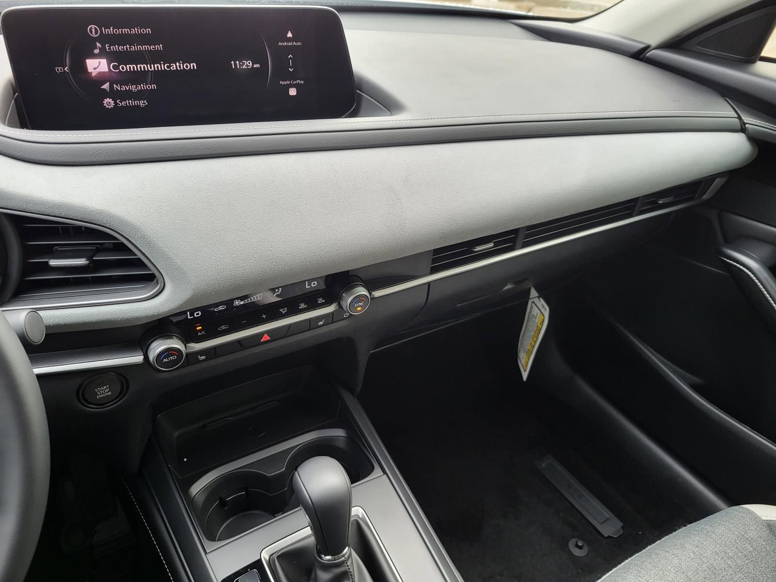New 2026 MAZDA CX-30 AWD 2.5 S image 19