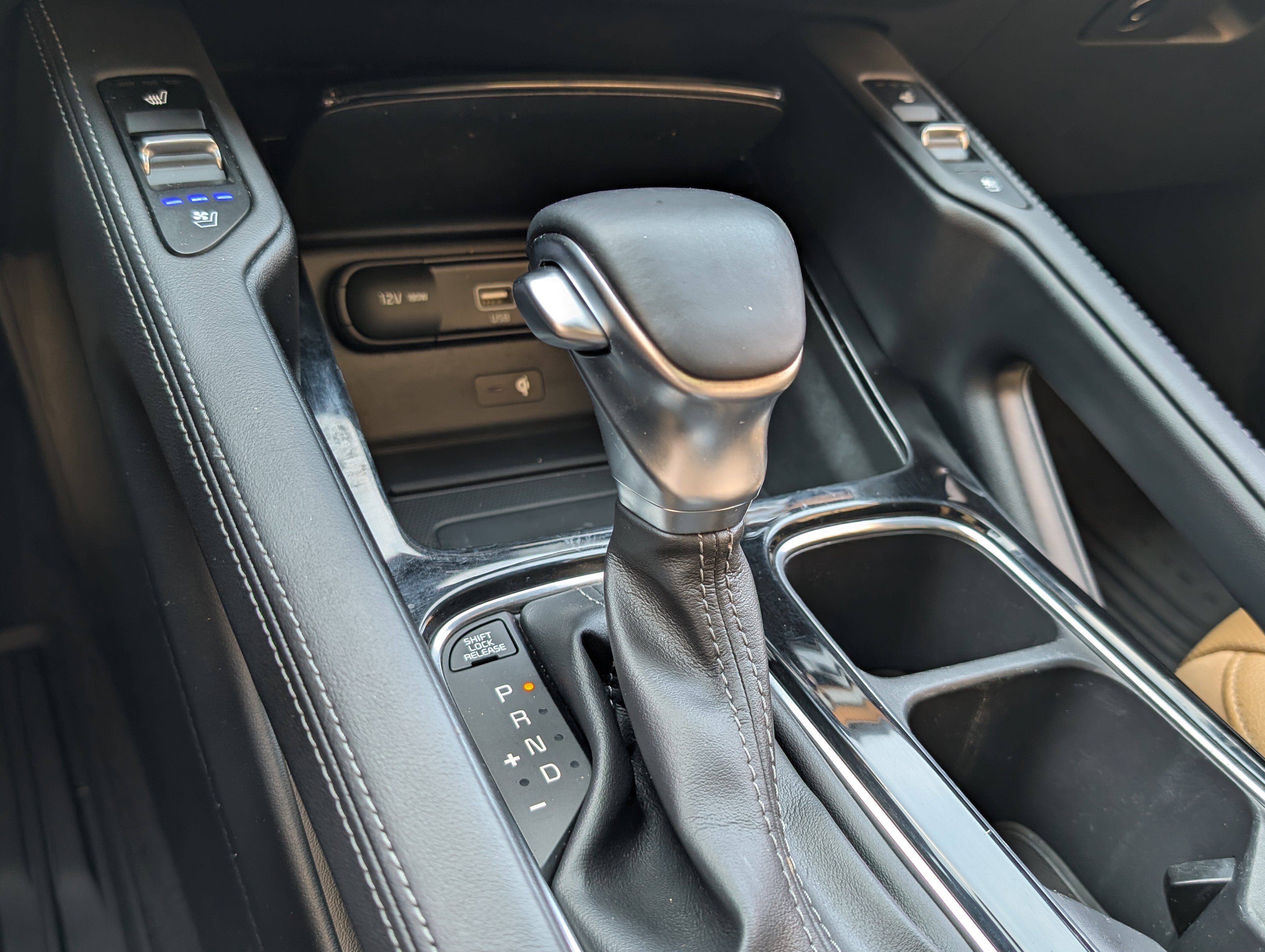 Used 2022 Kia Telluride SX AWD/4WD image 35