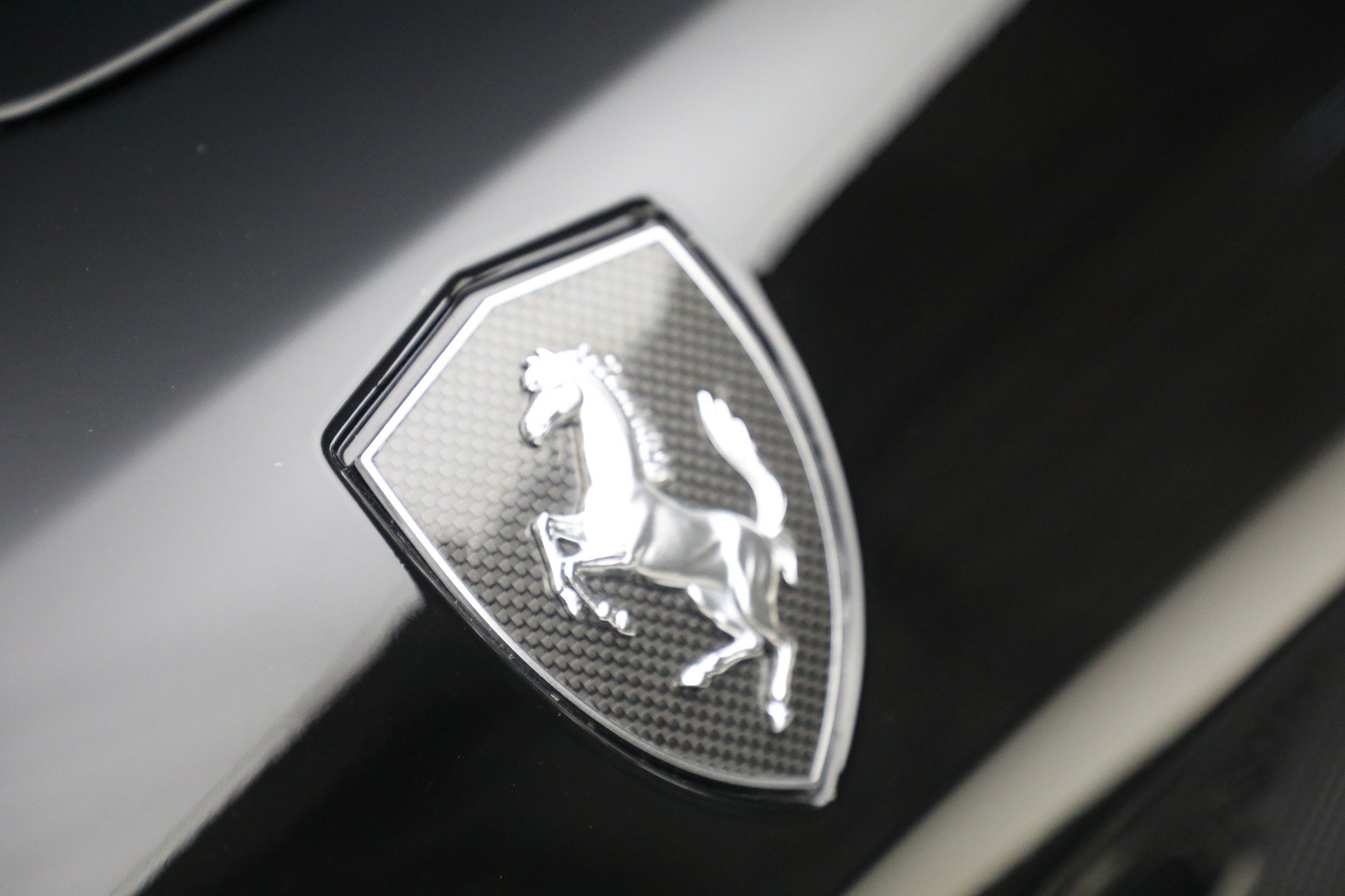 Certified 2016 Ferrari California T RWD image 35