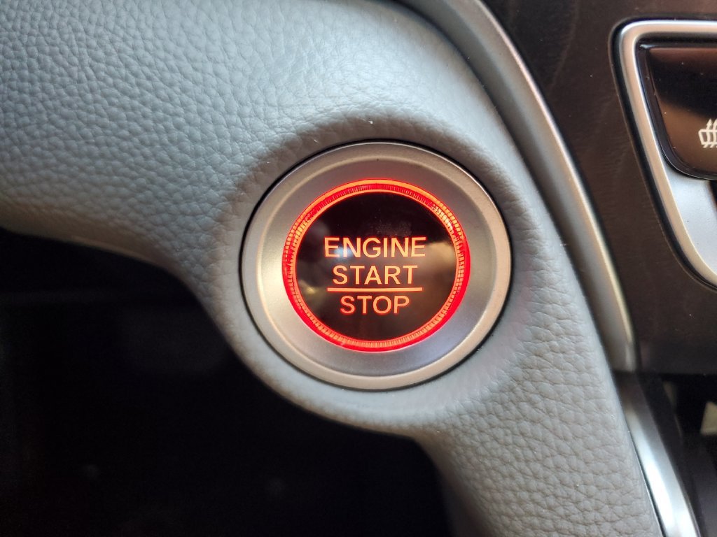 Used 2019 Honda Accord EX image 23