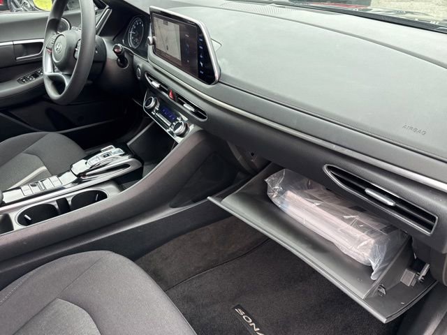 Used 2023 Hyundai Sonata SEL image 22