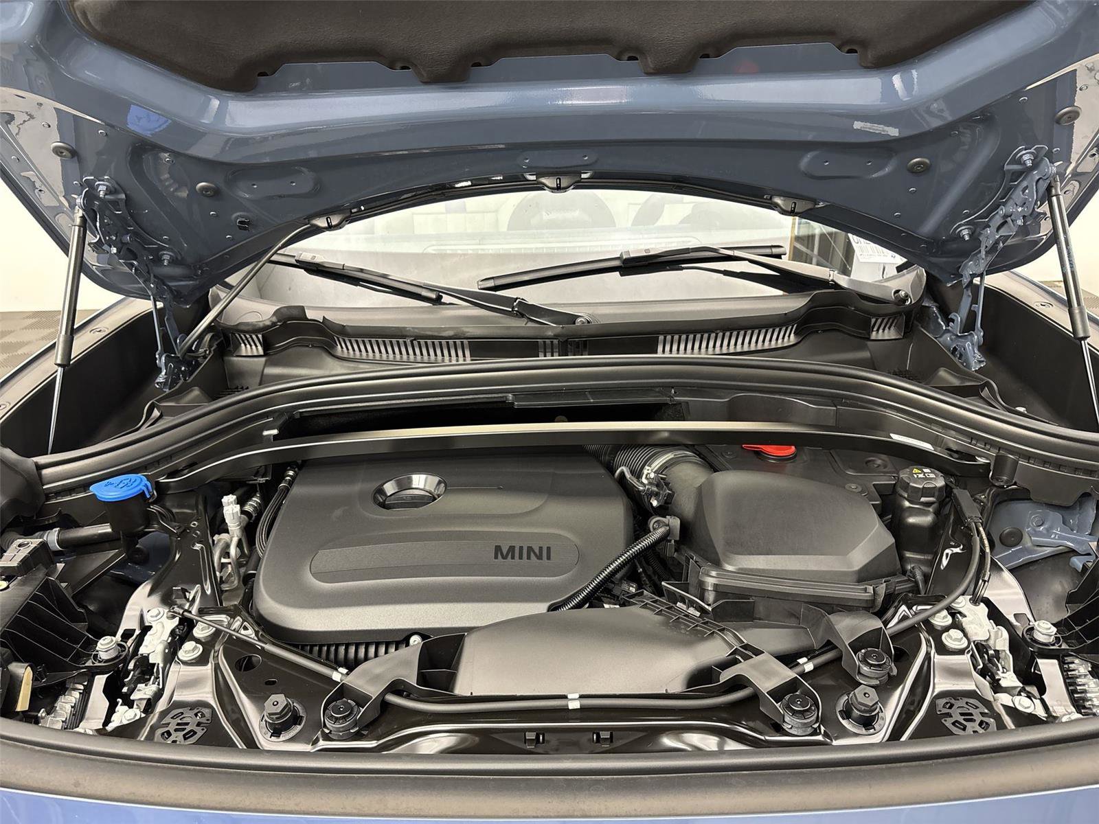 Used 2025 MINI Cooper Countryman S image 20
