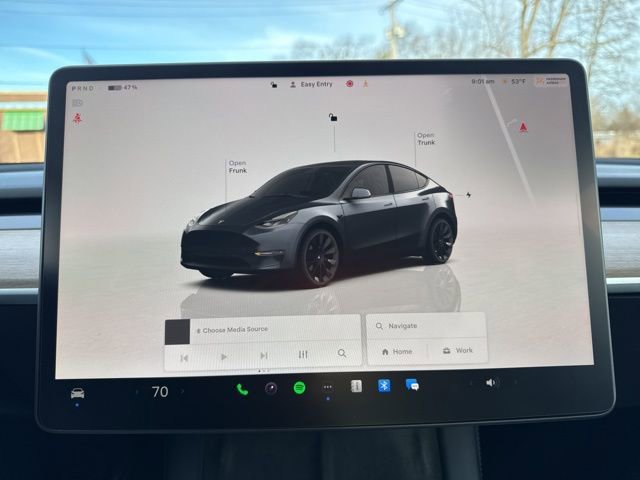Used 2023 Tesla Model Y Long Range image 23