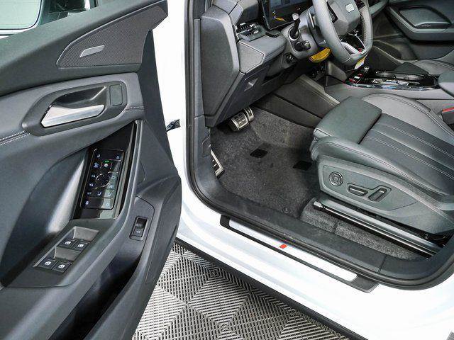 New 2027 Audi SQ6 e-tron Premium Plus AWD/4WD image 9