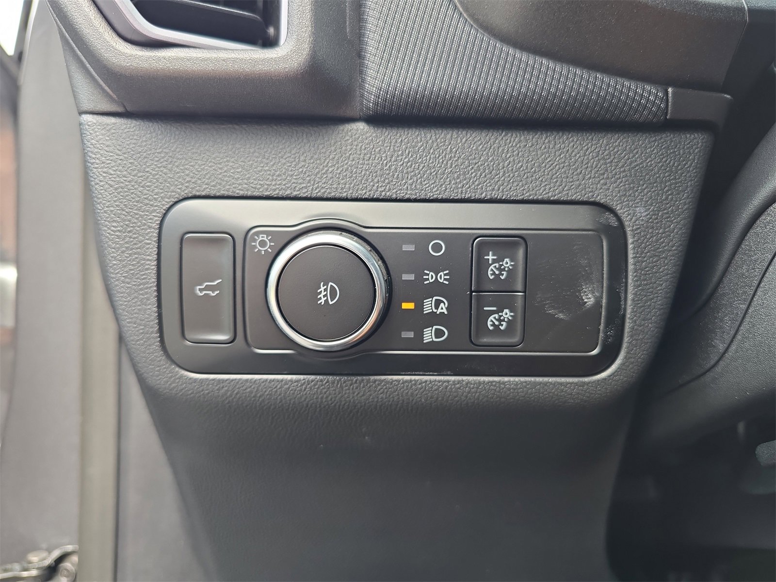 New 2025 Ford Bronco Sport Big Bend w/ Convenience Package image 21