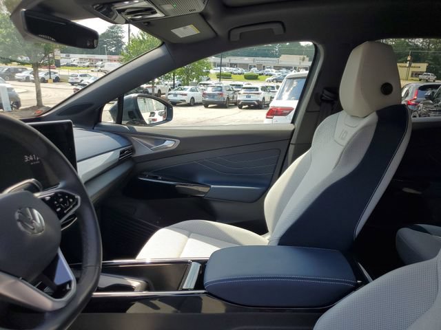 Certified 2025 Volkswagen ID.4 Pro S RWD image 17