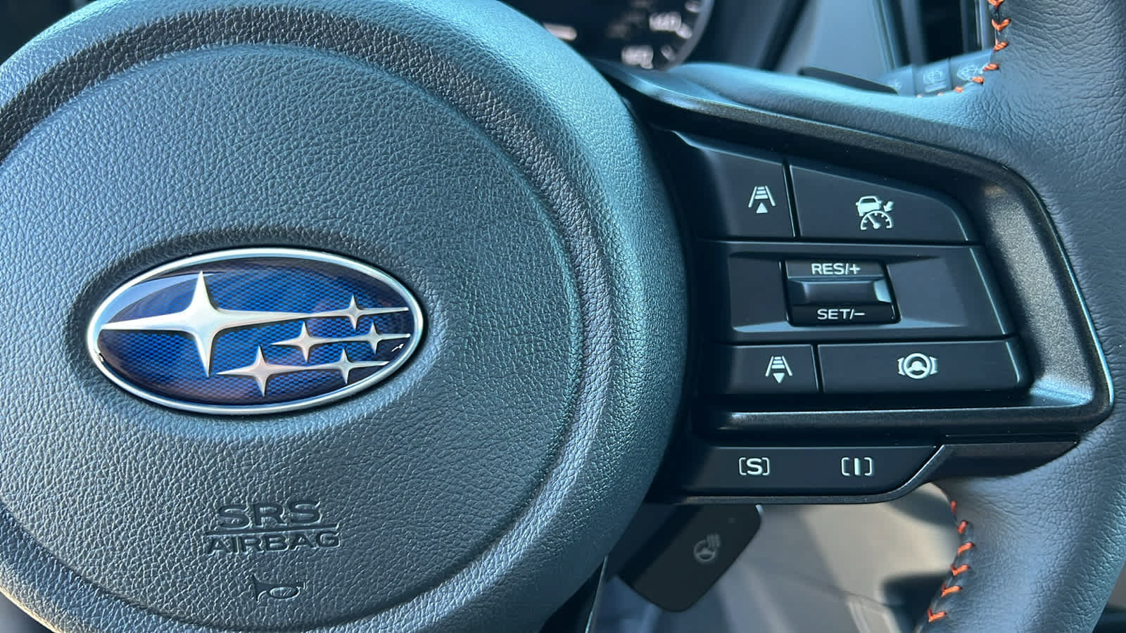 New 2026 Subaru Crosstrek 2.5i Limited AWD/4WD image 20