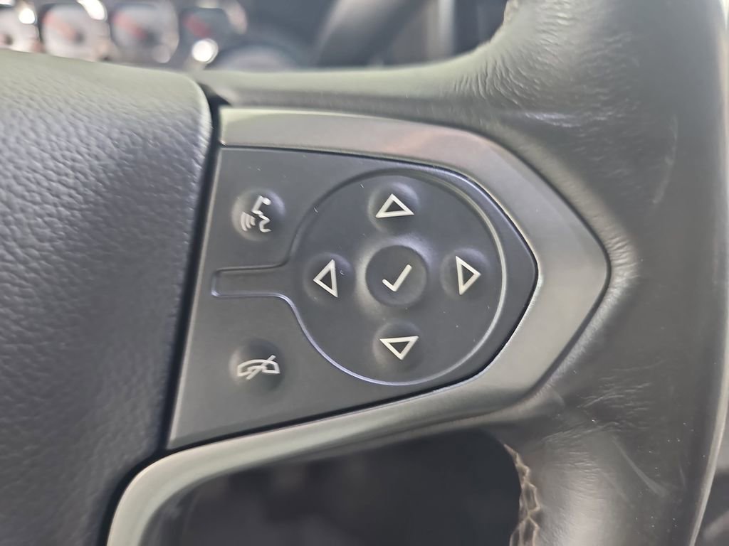 Used 2018 Chevrolet Silverado 1500 LT w/ All Star Edition image 23