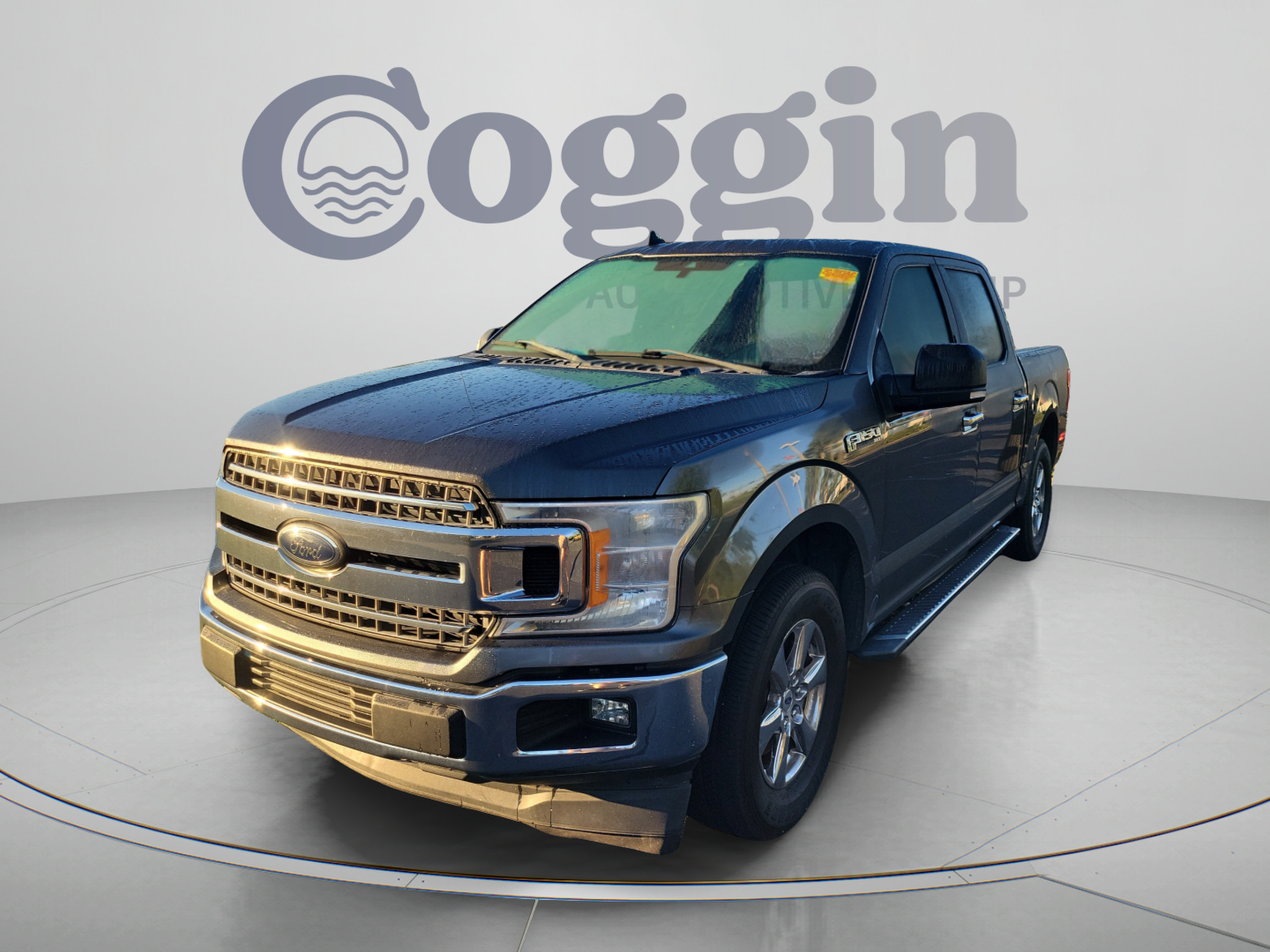 Used 2020 Ford F150 XLT w/ Equipment Group 302A Luxury RWD image 8