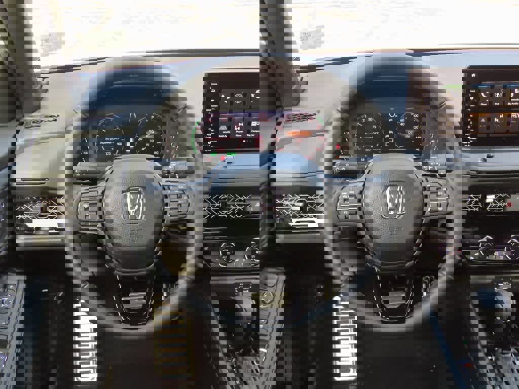 New 2026 Honda Accord Sport image 18