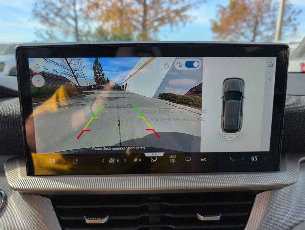 New 2026 Ford Explorer Active w/ Active Comfort Package image 23