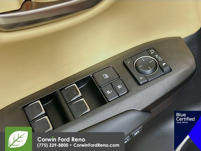 Used 2021 Lexus NX 300 AWD w/ Premium Package image 21