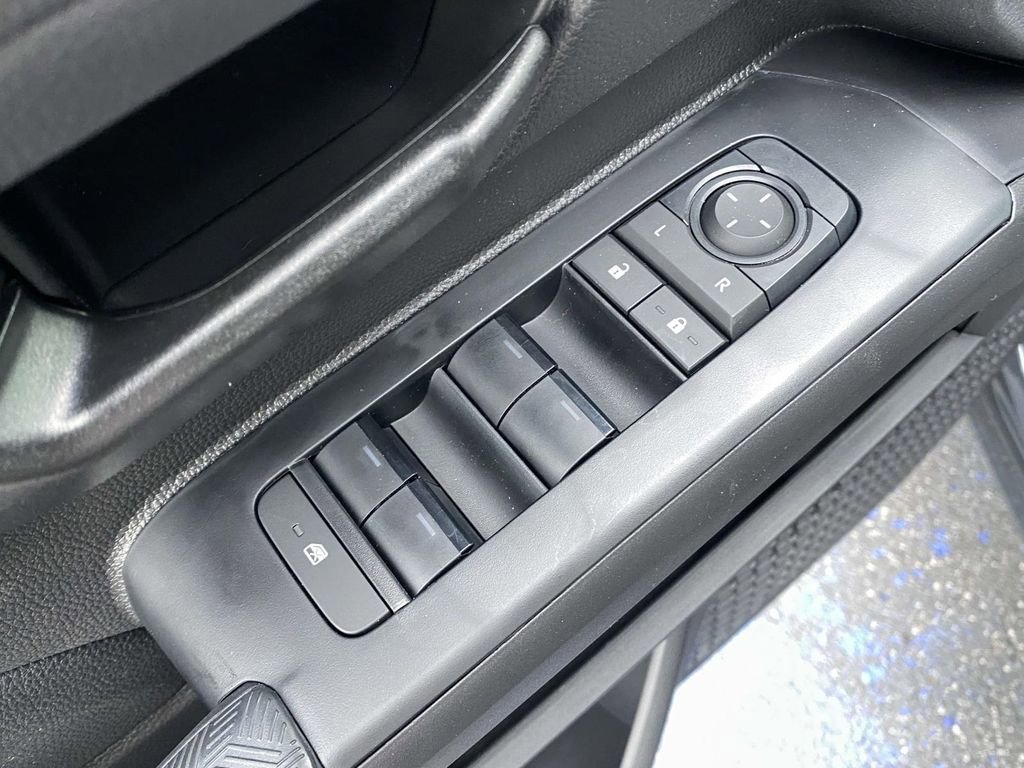 New 2026 Toyota Tacoma SR5 image 32