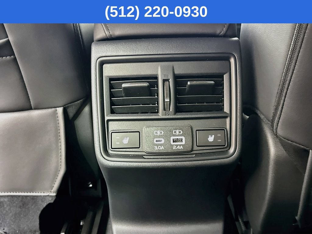 Certified 2026 Subaru Outback Touring AWD/4WD image 32