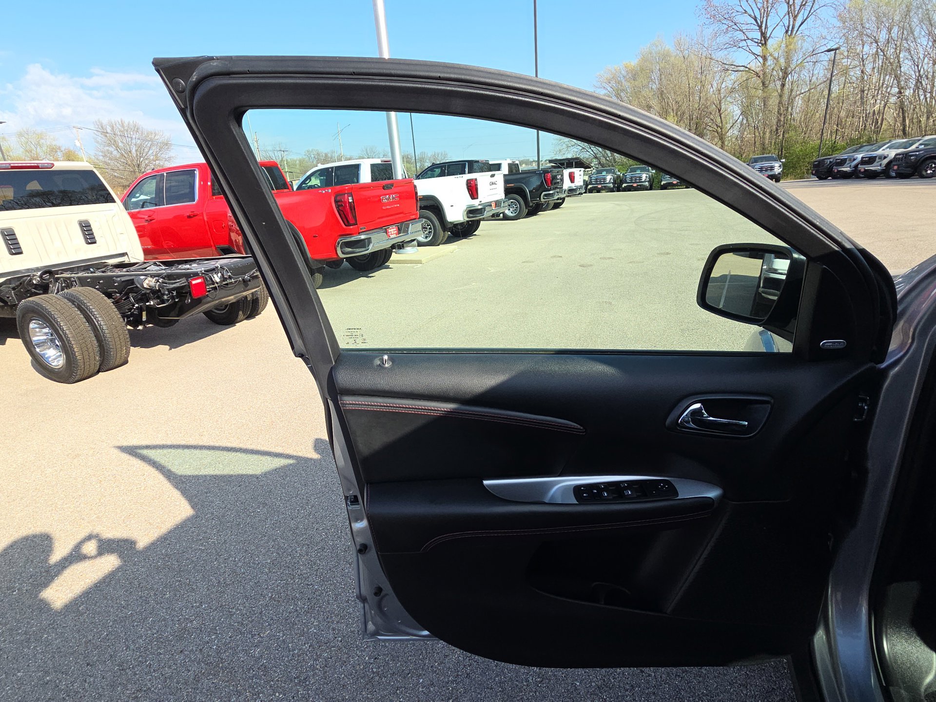 Used 2019 Dodge Journey GT image 12