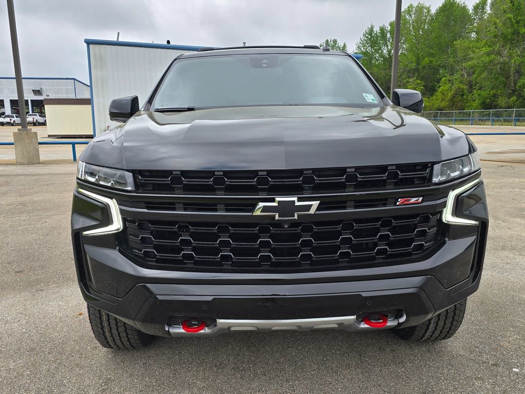 Used 2024 Chevrolet Tahoe Z71 w/ Luxury Package image 8