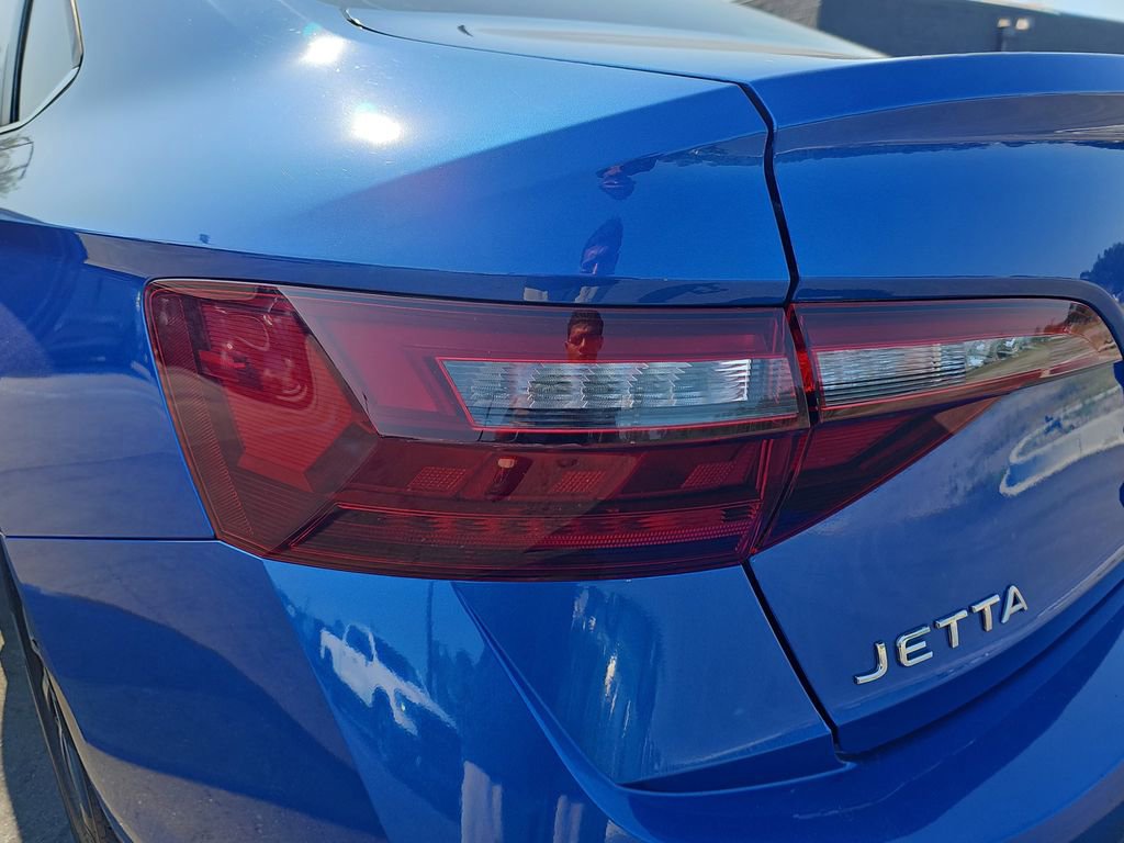 Used 2023 Volkswagen Jetta S FWD image 37