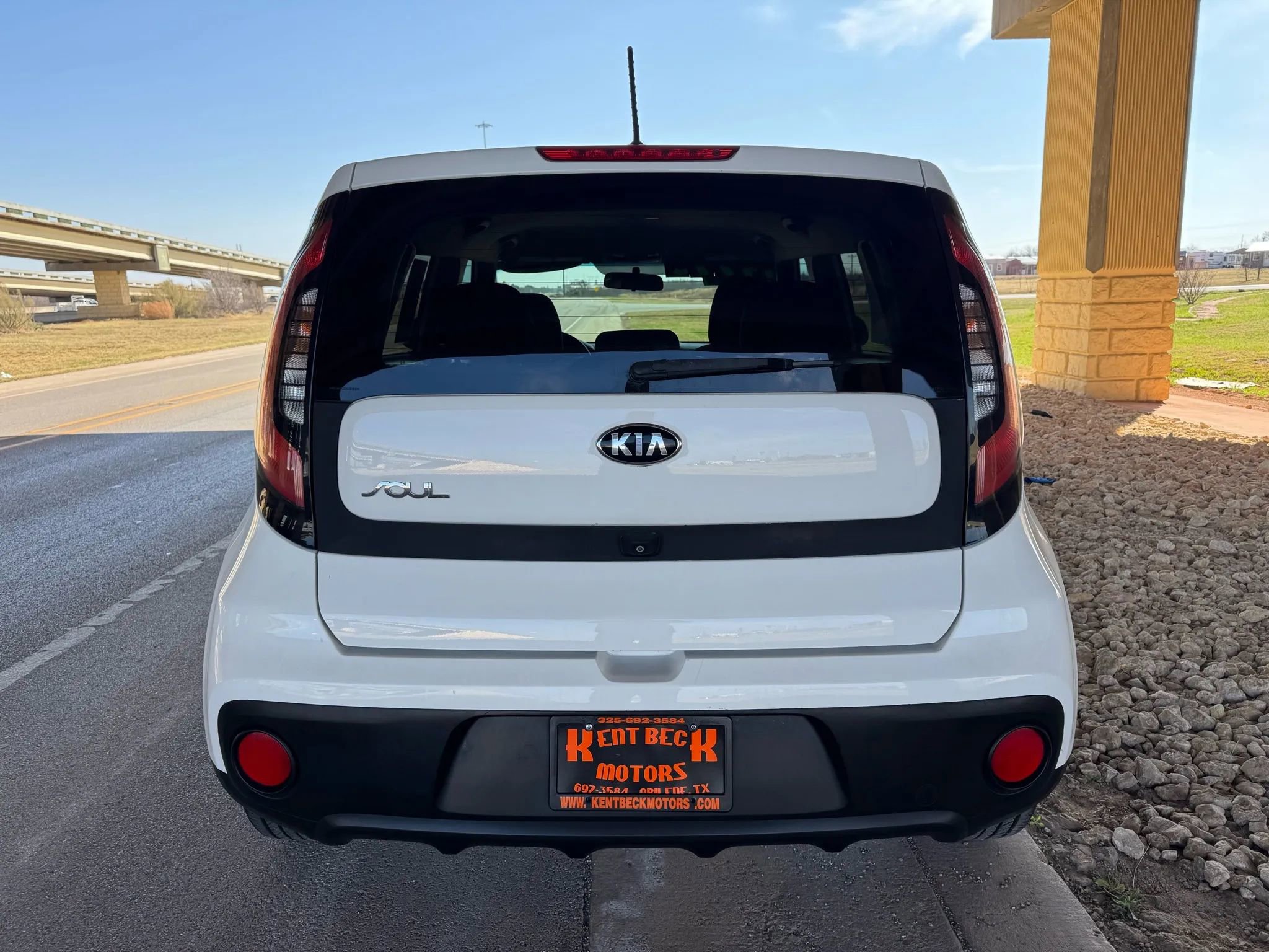 Used 2019 Kia Soul image 4