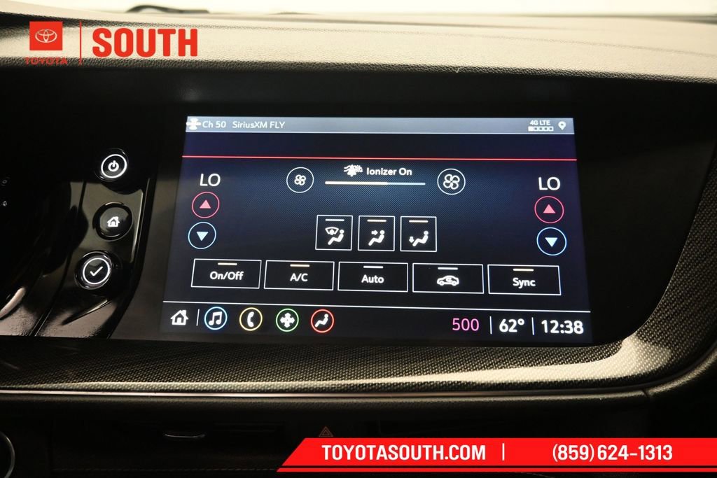 Used 2021 Buick Envision Essence w/ Sport Touring Package AWD/4WD image 15