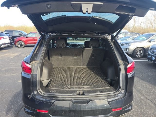 Used 2021 Chevrolet Blazer RS image 4