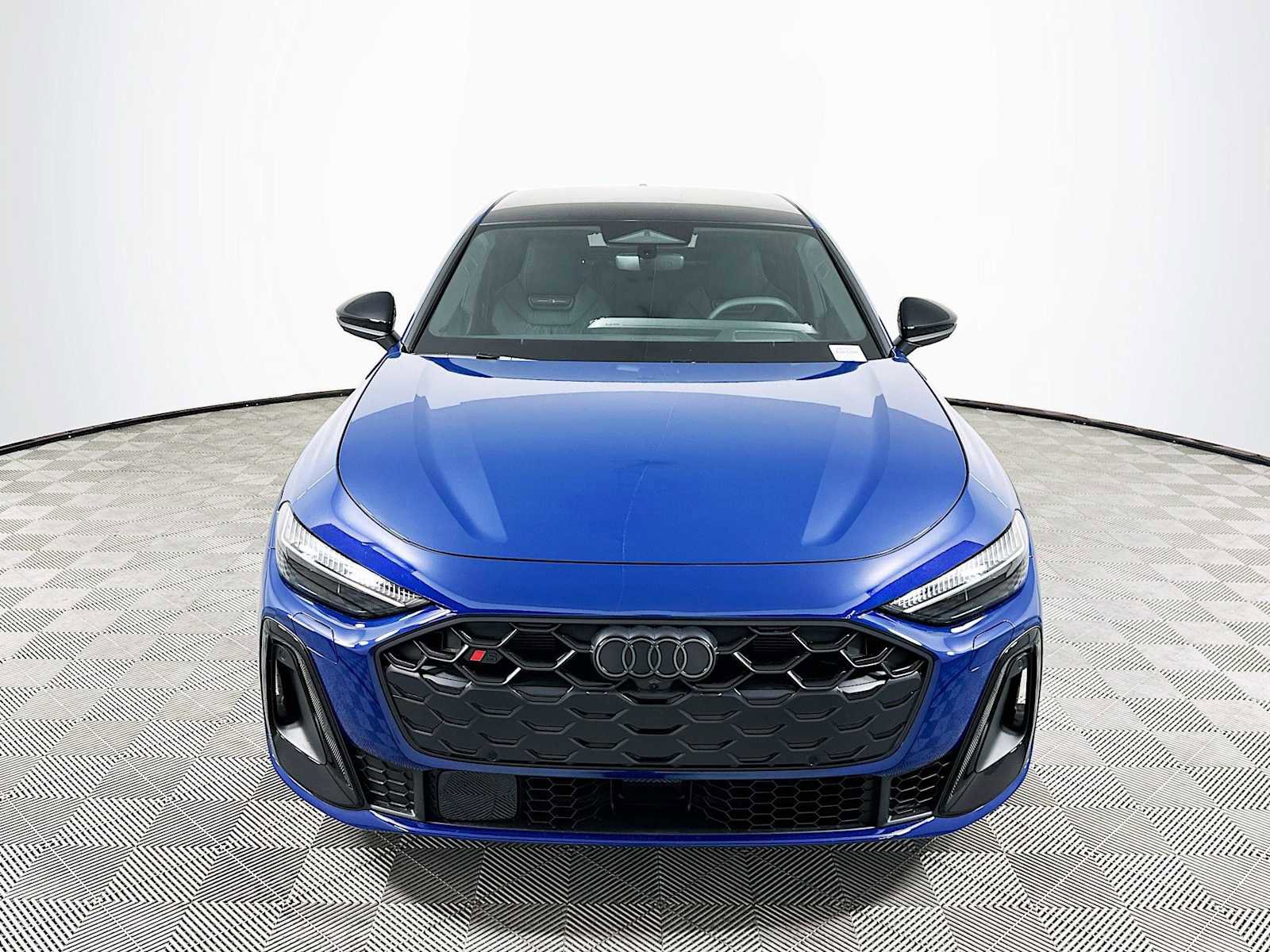 New 2025 Audi S5 Premium Plus image 2