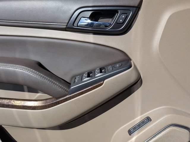 Used 2017 Chevrolet Tahoe LT RWD image 20