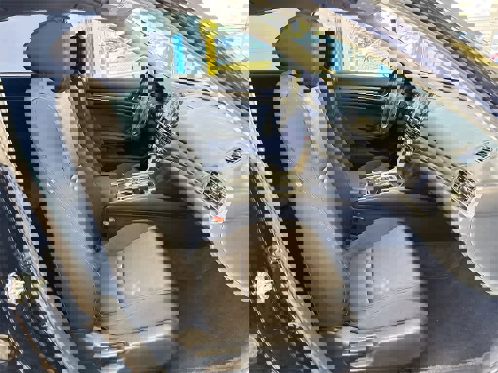 Used 2022 Honda Accord Hybrid image 22