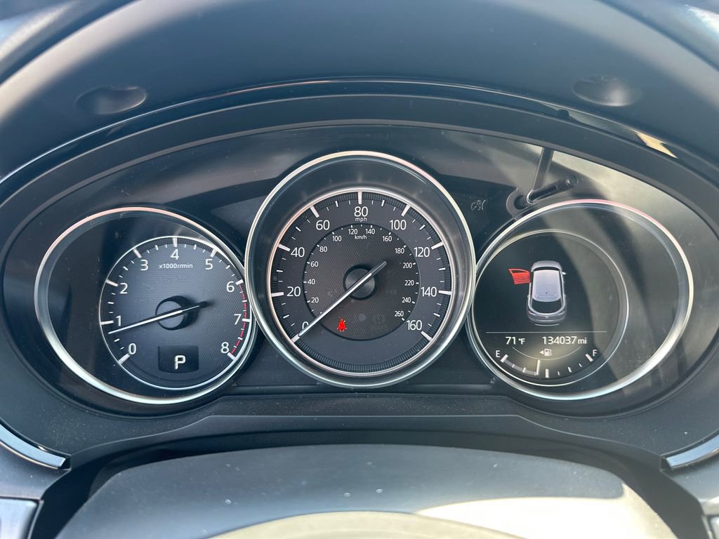 Used 2018 MAZDA CX-9 Grand Touring image 30